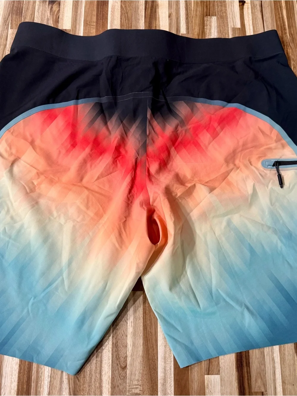 O'Neill 36 Hyperfreak Men's Board Shorts